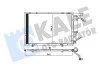 Радіатор кондиціонера Ford B-Max, Fiesta VI, Ka+, Transit Courier KALE OTO RADYATOR Kale 347320 (фото 1)