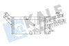 Радіатор обігрівача Audi A4, Coupe, 80 Avant - Skoda Superb I - Volkswagen Passat Heater KALE OTO RADYATOR Kale 347370 (фото 1)