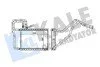 Радіатор обігрівача Kia Cerato Heater KALE OTO RADYATOR Kale 347405 (фото 1)