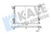 Радіатор охолодження Hyundai Ix35 - Kia Sportage Radiator KALE OTO RADYATOR Kale 347805 (фото 1)