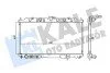 Радіатор охолодження Nissan X-Trail KALE OTO RADYATOR Kale 348020 (фото 1)