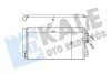 Радіатор кондиціонера Bmw 1, 2, 3, 4, i3, i8 KALE OTO RADYATOR Kale 350530 (фото 1)
