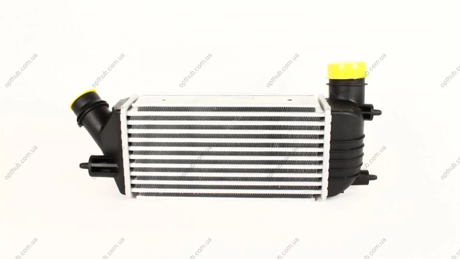 Інтеркулер Citroen C8, Jumpy, Fiat Scudo, Peugeot 807 KALE OTO RADYATOR Kale 350860 (фото 1)