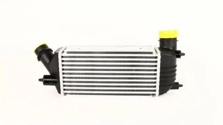 Інтеркулер Citroen C8, Jumpy, Fiat Scudo, Peugeot 807 KALE OTO RADYATOR Kale 350860