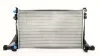 Радіатор охолодження двигуна Opel Movano (10-)/Renault Master (10-)/Nissan NV400 (11-) 2.3 CDTi KALE OTO RADYATOR Kale 351025 (фото 1)