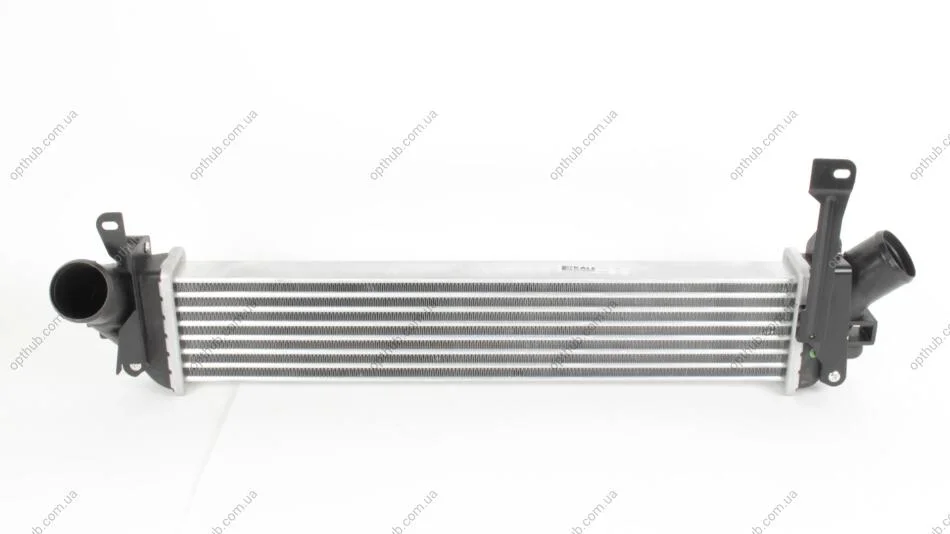 Інтеркулер Renault Kangoo (97-)/Nissan Kubistar (03-) 1.5DCi KALE OTO RADYATOR Kale 352270 (фото 1)