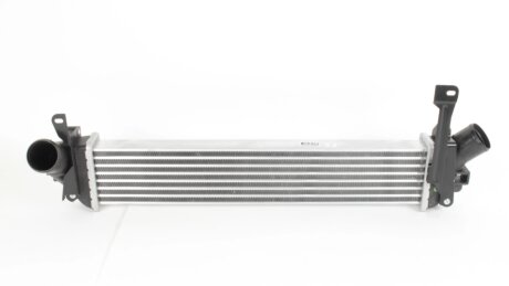 Інтеркулер Renault Kangoo (97-)/Nissan Kubistar (03-) 1.5DCi OTO RADYATOR Kale 352270