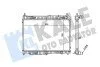 Радіатор охолодження Ford B-Max, Ecosport, Fiesta Vi, Transit Courier Radiator KALE OTO RADYATOR Kale 353880 (фото 1)