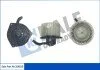 Електровентилятор обігрівача Citroen C-Crosser, C4 Aircross, Mitsubishi Asx KALE OTO RADYATOR Kale 354810 (фото 1)