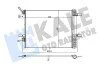 Радіатор кондиціонера Citroen Berlingo, C4 Picasso Ii, C4 Grand Picasso Ii KALE OTO RADYATOR Kale 355160 (фото 1)