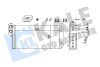 Радиатор обогревателя MB Sprinter/VW LT28 OTO RADYATOR Kale 355280 (фото 1)