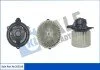 Електровентилятор обігрівача Hyundai I30, Kia CeeD, Pro CeeD KALE OTO RADYATOR Kale 355310 (фото 1)