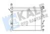 Радіатор охолодження Skoda Octavia II/VW Golf VI, Jetta IV KALE OTO RADYATOR Kale 356945 (фото 1)
