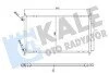 Радіатор кондиціонера Honda Accord VII (04-) KALE OTO RADYATOR Kale 358210 (фото 1)