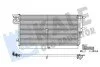 Радіатор кондиціонера Ford C-Max II, Focus III, Grand C-Max, Kuga II KALE OTO RADYATOR Kale 361295 (фото 1)