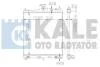 Радіатор охолодження двигуна (паяний) Nissan Micra (03-), Note (04-) АКПП 1.2i, 1.4i, 1.6i KALE OTO RADYATOR Kale 363200 (фото 1)