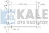 Радіатор охолодження Hyundai Grandeur, Sonata V, Kia Magentis KALE OTO RADYATOR Kale 369800 (фото 1)