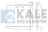 Радіатор охолодження двигуна (паяний) Mitsubishi L200 (05-) 2.5Di-D KALE OTO RADYATOR Kale 370400 (фото 1)