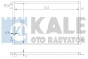 Радіатор кондиціонера OTO RADYATOR Kale 375300 (фото 1)