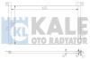 Радіатор кондиціонера Ford Mondeo III (02-) OTO RADYATOR Kale 378700 (фото 1)