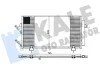 Радиатор кондиционера Toyota Rav 4 II KALE OTO RADYATOR Kale 383400 (фото 1)