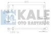 Радіатор кондиціонера Honda Civic VIII KALE OTO RADYATOR Kale 386900 (фото 1)