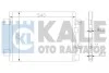 Радіатор кондиціонера Dacia Duster, Logan, Logan Mcv, Logan Express KALE OTO RADYATOR Kale 389300 (фото 1)