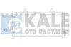Радіатор кондиціонера Subaru Forester, Impreza, Xv KALE OTO RADYATOR Kale 389500 (фото 1)