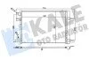 Радіатор кондиціонера Chevrolet Cruze, Orlando, Opel Astra J, Astra J Gtc KALE OTO RADYATOR Kale 391100 (фото 1)