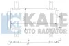 Радіатор кондиціонера Mazda 6 Condenser KALE OTO RADYATOR Kale 392100 (фото 1)