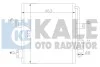 Радиатор кондиционера Mitsubishi L200 2.5TD (06-) АКПП,МКПП KALE OTO RADYATOR Kale 393100 (фото 1)