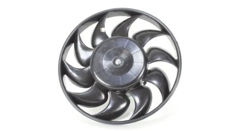 Вентилятор охолодження радіатора Volkswagen Transporter IV OTO RADYATOR Kale 416300