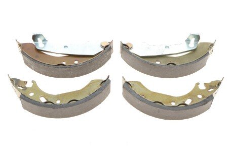 Комплект тормозных колодок KAMPOL K-144