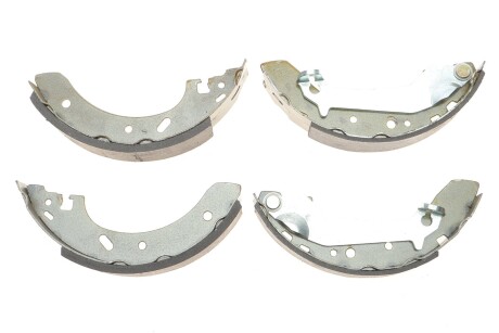 Комплект гальмівних колодок KAMPOL K-618