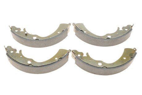 Колодки гальмівні (задні) Honda Civic VII 01-05/CR-V 95-06/HR-V 99- (барабанні) (220x36) UA63 KAMPOL K-705