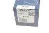 Колодки ручника BMW 3 (E46/E90-93)/5 (E39) 95-04 (185x20) UA63 KAMPOL K-736 (фото 4)