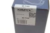 Колодки гальмівні (задні) Ford Focus II 04- (барабанні) (228.6x42) UA63 KAMPOL K-750 (фото 6)