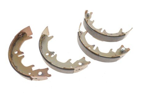 Колодки гальмівні (задні) Toyota Avensis/Camry -06 (170x40) (барабанні) UA63 KAMPOL K-756