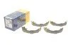 Колодки ручника Toyota Avensis 03-08/Corolla 00-07 (172x32) UA63 KAMPOL K-757 (фото 1)
