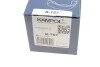 Колодки ручника Toyota Avensis 03-08/Corolla 00-07 (172x32) UA63 KAMPOL K-757 (фото 4)