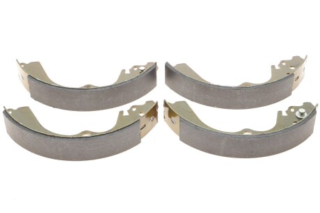 Колодки гальмівні (задні) Subaru Impreza/Legacy 88- (барабанні) (228x36) UA63 KAMPOL K-795