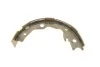 Колодки ручника Nissan X-Trail/Juke/Toyota RAV4/Mitsubishi Outlander II 07-12 (172x32) UA63 KAMPOL K-859 (фото 2)
