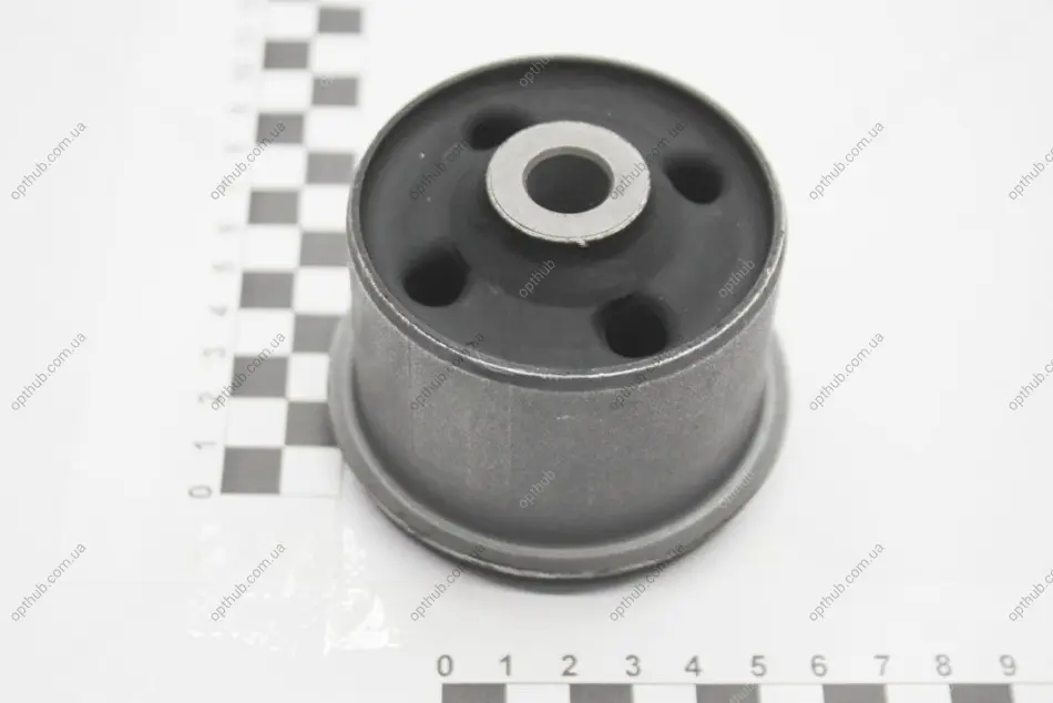 Сайлентблок балки зад (55160-1C200) KAP KAP (KoreaAutoParts) KM0702843 (фото 1)