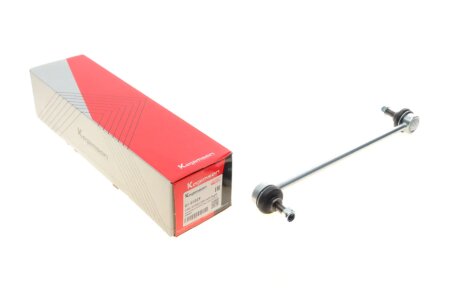 Тяга стабілізатора (переднього) Fiat Punto/500L 12-/Grande Punto 05-/Opel Corsa D 06-14 (L=296mm UA63 KAPIMSAN 01-01029