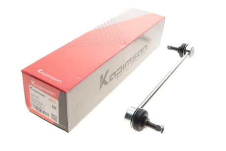 Тяга стабілізатора (переднього) Audi 80 88-96 UA63 KAPIMSAN 02-01100K