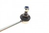 Тяга стабілізатора (заднього) VW Golf IV/Seat Leon 96-06 (L=175mm) (opt-om) KAPIMSAN 02-01114 (фото 4)