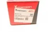 Тяга стабілізатора (заднього) VW Golf IV/Seat Leon 96-06 (L=175mm) (opt-om) KAPIMSAN 02-01114 (фото 6)