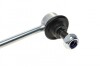 Тяга стабілізатора (заднього) VW Golf IV/Skoda Octavia 1.8/1.9TDI 96-06 (L=195mm) (opt-om) KAPIMSAN 02-01116 (фото 4)