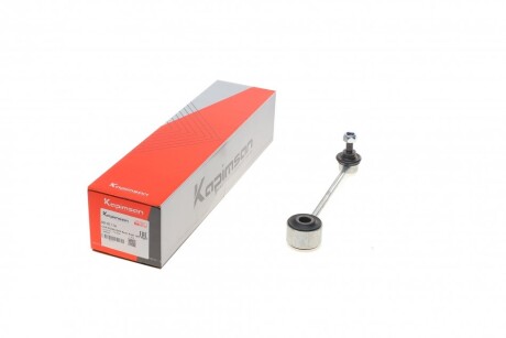 Тяга стабілізатора (заднього) VW Golf IV/Skoda Octavia 1.8/1.9TDI 96-06 (L=195mm) (opt-om) KAPIMSAN 02-01116
