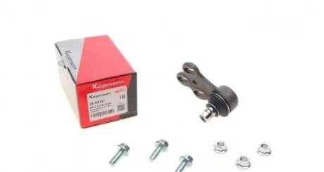 Опора шаровая (передняя/снизу)/R) Audi 80/90 -91 UA63 KAPIMSAN 02-04101